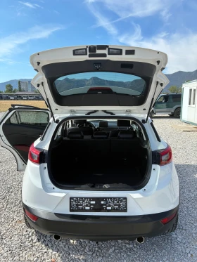Mazda CX-3 2.0 Skyactiv-G 150hk aut. 4x4 | Auto.bg — изображение 7 Mazda CX-3 2.0 Skyactiv-G 150hk aut. 4x4 | Auto.bg — изображение 7