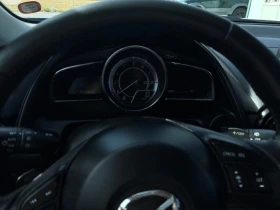 Mazda CX-3 2.0 Skyactiv-G 150hk aut. 4x4 | Auto.bg — изображение 13 Mazda CX-3 2.0 Skyactiv-G 150hk aut. 4x4 | Auto.bg — изображение 13