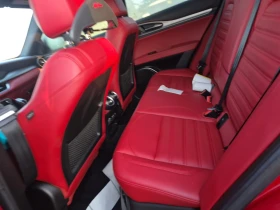 Alfa Romeo Stelvio * TI SPORT * АВТОКРЕДИТ * ГЛАВНО ПРЕДСТАВИТЕЛСТВО | Auto.bg — изображение 12 Alfa Romeo Stelvio * TI SPORT * АВТОКРЕДИТ * ГЛАВНО ПРЕДСТАВИТЕЛСТВО | Auto.bg — изображение 12