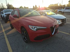 Alfa Romeo Stelvio * TI SPORT * АВТОКРЕДИТ * ГЛАВНО ПРЕДСТАВИТЕЛСТВО | Auto.bg — изображение 2 Alfa Romeo Stelvio * TI SPORT * АВТОКРЕДИТ * ГЛАВНО ПРЕДСТАВИТЕЛСТВО | Auto.bg — изображение 2