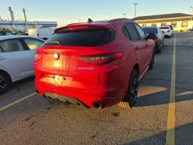 Alfa Romeo Stelvio * TI SPORT * АВТОКРЕДИТ * ГЛАВНО ПРЕДСТАВИТЕЛСТВО | Auto.bg — изображение 3 Alfa Romeo Stelvio * TI SPORT * АВТОКРЕДИТ * ГЛАВНО ПРЕДСТАВИТЕЛСТВО | Auto.bg — изображение 3