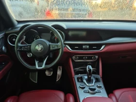 Alfa Romeo Stelvio * TI SPORT * АВТОКРЕДИТ * ГЛАВНО ПРЕДСТАВИТЕЛСТВО | Auto.bg — изображение 10 Alfa Romeo Stelvio * TI SPORT * АВТОКРЕДИТ * ГЛАВНО ПРЕДСТАВИТЕЛСТВО | Auto.bg — изображение 10