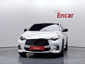 Infiniti Q30 2.0 Sport Proassist| 208к.с. | Auto.bg — изображение 3 Infiniti Q30 2.0 Sport Proassist| 208к.с. | Auto.bg — изображение 3