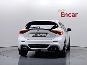 Infiniti Q30 2.0 Sport Proassist| 208к.с. | Auto.bg — изображение 4 Infiniti Q30 2.0 Sport Proassist| 208к.с. | Auto.bg — изображение 4