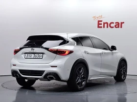 Infiniti Q30 2.0 Sport Proassist| 208к.с. | Auto.bg — изображение 2 Infiniti Q30 2.0 Sport Proassist| 208к.с. | Auto.bg — изображение 2