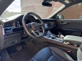 Audi Q8 * Progressiv * CARFAX * ОПЦИЯ ЗА ФИНАНСИРАНЕ | Auto.bg — изображение 5 Audi Q8 * Progressiv * CARFAX * ОПЦИЯ ЗА ФИНАНСИРАНЕ | Auto.bg — изображение 5