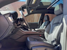 Audi Q8 * Progressiv * CARFAX * ОПЦИЯ ЗА ФИНАНСИРАНЕ | Auto.bg — изображение 14 Audi Q8 * Progressiv * CARFAX * ОПЦИЯ ЗА ФИНАНСИРАНЕ | Auto.bg — изображение 14