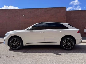 Audi Q8 * Progressiv * CARFAX * ОПЦИЯ ЗА ФИНАНСИРАНЕ | Auto.bg — изображение 2 Audi Q8 * Progressiv * CARFAX * ОПЦИЯ ЗА ФИНАНСИРАНЕ | Auto.bg — изображение 2