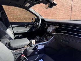 Audi Q8 * Progressiv * CARFAX * ОПЦИЯ ЗА ФИНАНСИРАНЕ | Auto.bg — изображение 9 Audi Q8 * Progressiv * CARFAX * ОПЦИЯ ЗА ФИНАНСИРАНЕ | Auto.bg — изображение 9