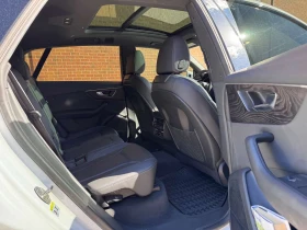 Audi Q8 * Progressiv * CARFAX * ОПЦИЯ ЗА ФИНАНСИРАНЕ | Auto.bg — изображение 13 Audi Q8 * Progressiv * CARFAX * ОПЦИЯ ЗА ФИНАНСИРАНЕ | Auto.bg — изображение 13
