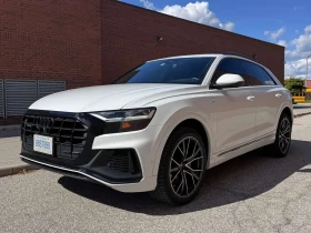 Audi Q8 * Progressiv * CARFAX * ОПЦИЯ ЗА ФИНАНСИРАНЕ | Auto.bg — изображение 12 Audi Q8 * Progressiv * CARFAX * ОПЦИЯ ЗА ФИНАНСИРАНЕ | Auto.bg — изображение 12