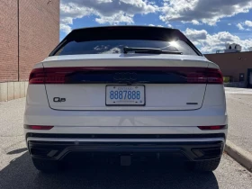 Audi Q8 * Progressiv * CARFAX * ОПЦИЯ ЗА ФИНАНСИРАНЕ | Auto.bg — изображение 4 Audi Q8 * Progressiv * CARFAX * ОПЦИЯ ЗА ФИНАНСИРАНЕ | Auto.bg — изображение 4