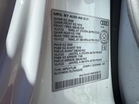 Audi Q8 * Progressiv * CARFAX * ОПЦИЯ ЗА ФИНАНСИРАНЕ | Auto.bg — изображение 15 Audi Q8 * Progressiv * CARFAX * ОПЦИЯ ЗА ФИНАНСИРАНЕ | Auto.bg — изображение 15