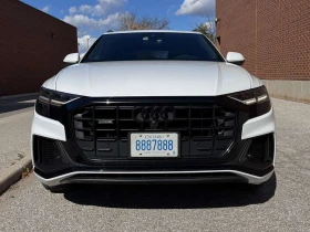 Audi Q8 * Progressiv * CARFAX * ОПЦИЯ ЗА ФИНАНСИРАНЕ | Auto.bg — изображение 6 Audi Q8 * Progressiv * CARFAX * ОПЦИЯ ЗА ФИНАНСИРАНЕ | Auto.bg — изображение 6