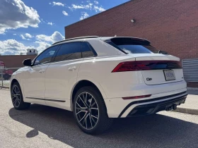 Audi Q8 * Progressiv * CARFAX * ОПЦИЯ ЗА ФИНАНСИРАНЕ | Auto.bg — изображение 11 Audi Q8 * Progressiv * CARFAX * ОПЦИЯ ЗА ФИНАНСИРАНЕ | Auto.bg — изображение 11
