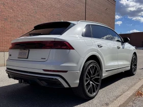 Audi Q8 * Progressiv * CARFAX * ОПЦИЯ ЗА ФИНАНСИРАНЕ | Auto.bg — изображение 10 Audi Q8 * Progressiv * CARFAX * ОПЦИЯ ЗА ФИНАНСИРАНЕ | Auto.bg — изображение 10