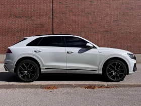 Audi Q8 * Progressiv * CARFAX * ОПЦИЯ ЗА ФИНАНСИРАНЕ | Auto.bg — изображение 3 Audi Q8 * Progressiv * CARFAX * ОПЦИЯ ЗА ФИНАНСИРАНЕ | Auto.bg — изображение 3