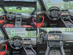 Jaguar F-PACE 2.0D 180кс AWD Панорама Червена Кожа Навигация | Auto.bg — изображение 10 Jaguar F-PACE 2.0D 180кс AWD Панорама Червена Кожа Навигация | Auto.bg — изображение 10