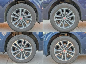 Jaguar F-PACE 2.0D 180кс AWD Панорама Червена Кожа Навигация | Auto.bg — изображение 17 Jaguar F-PACE 2.0D 180кс AWD Панорама Червена Кожа Навигация | Auto.bg — изображение 17