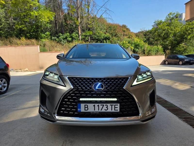Lexus RX 450h - 38600 € - 23177308 1 | Car24.bg Lexus RX 450h - 38600 € - 23177308 1