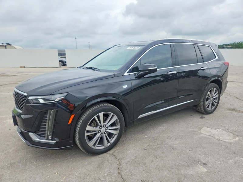 Cadillac XT6 3.6l Premium Luxury - 13800 € - 22266583 1 | Car24.bg Cadillac XT6 3.6l Premium Luxury - 13800 € - 22266583 1