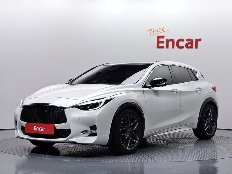 Infiniti Q30 2.0 Sport Proassist| 208к.с. | Auto.bg — изображение 1 Infiniti Q30 2.0 Sport Proassist| 208к.с. | Auto.bg — изображение 1