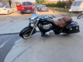 Indian Springfield 111