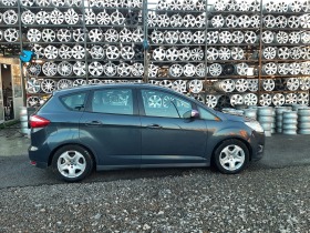     Ford C-max 1.6i  ~11 500 .