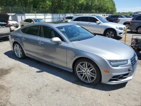 Audi A7 PREMIUM PLUS 3.0T/ПОДГРЕВИ/ПАНО - Car24.bg Audi A7 PREMIUM PLUS 3.0T/ПОДГРЕВИ/ПАНО