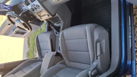 VW Touran Facelift 2.0TDI BMM 8клапана | Mobile.bg — малка снимка 17