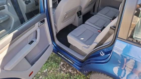 VW Touran Facelift 2.0TDI BMM 8клапана | Mobile.bg — малка снимка 13