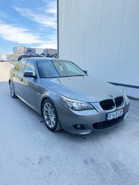 BMW 525 i FACELIFT* FULL M-PACK* AUTOMATIC - Car24.bg BMW 525 i FACELIFT* FULL M-PACK* AUTOMATIC
