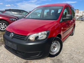 VW Caddy Life пътник - Car24.bg VW Caddy Life пътник