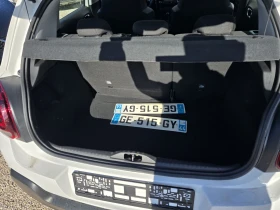 Citroen C3 1.5 BlueHDi Навигация| Парктроник| Климатроник - 9000 € / 17602.47 лв. - 95400008 17 | Car24.bg Citroen C3 1.5 BlueHDi Навигация| Парктроник| Климатроник - 9000 € / 17602.47 лв. - 95400008 17