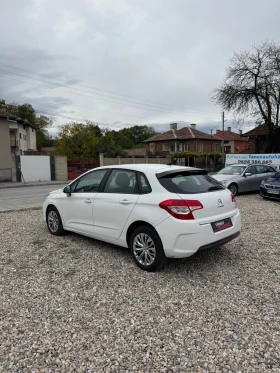 Citroen C4 1.6HDi / 6 скорости / Euro 5 - 9000 лв. / 4601.63 € - 74379891 3 | Car24.bg Citroen C4 1.6HDi / 6 скорости / Euro 5 - 9000 лв. / 4601.63 € - 74379891 3