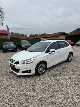 Citroen C4 1.6HDi / 6 скорости / Euro 5 - 9000 лв. / 4601.63 € - 74379891 2 | Car24.bg Citroen C4 1.6HDi / 6 скорости / Euro 5 - 9000 лв. / 4601.63 € - 74379891 2