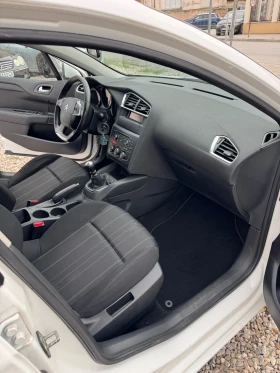 Citroen C4 1.6HDi / 6 скорости / Euro 5 - 9000 лв. / 4601.63 € - 74379891 9 | Car24.bg Citroen C4 1.6HDi / 6 скорости / Euro 5 - 9000 лв. / 4601.63 € - 74379891 9