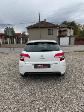 Citroen C4 1.6HDi / 6 скорости / Euro 5 - 9000 лв. / 4601.63 € - 74379891 6 | Car24.bg Citroen C4 1.6HDi / 6 скорости / Euro 5 - 9000 лв. / 4601.63 € - 74379891 6