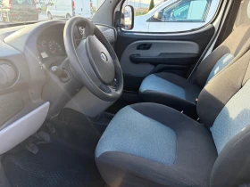 Fiat Doblo Maxi - 5990 лв. / 3062.64 € - 31038175 7 | Car24.bg Fiat Doblo Maxi - 5990 лв. / 3062.64 € - 31038175 7
