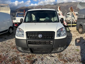 Fiat Doblo Maxi - 5990 лв. / 3062.64 € - 31038175 2 | Car24.bg Fiat Doblo Maxi - 5990 лв. / 3062.64 € - 31038175 2