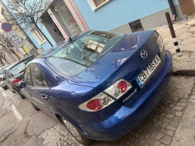Mazda 6 Газова уредба - 2000 € / 3911.66 лв. - 78933179 2 | Car24.bg Mazda 6 Газова уредба - 2000 € / 3911.66 лв. - 78933179 2