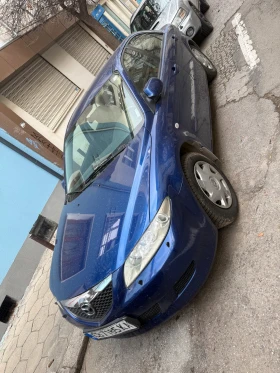 Mazda 6 Газова уредба - Car24.bg Mazda 6 Газова уредба