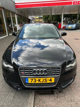 Audi A4 - Car24.bg Audi A4