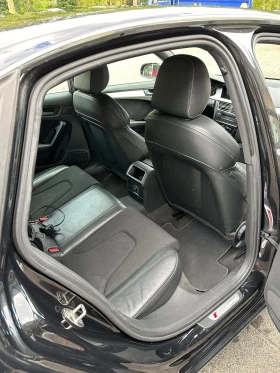 Audi A4 - 4999 € / 9777.19 лв. - 47192617 16 | Car24.bg Audi A4 - 4999 € / 9777.19 лв. - 47192617 16