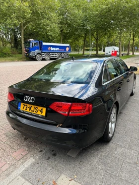 Audi A4 - 4999 € / 9777.19 лв. - 47192617 7 | Car24.bg Audi A4 - 4999 € / 9777.19 лв. - 47192617 7