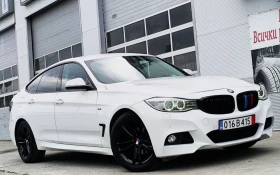 BMW 318 GT F34 M paket