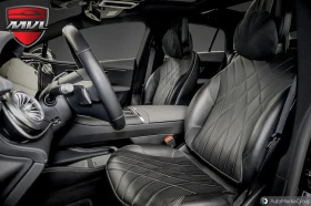 Mercedes-Benz EQS 580 4MATIC| DISTRONIC| BURMESTER| ОБДУХ| ПАНО| 360 | Auto.bg — изображение 10 Mercedes-Benz EQS 580 4MATIC| DISTRONIC| BURMESTER| ОБДУХ| ПАНО| 360 | Auto.bg — изображение 10