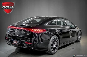 Mercedes-Benz EQS 580 4MATIC| DISTRONIC| BURMESTER| ОБДУХ| ПАНО| 360 | Auto.bg — изображение 7 Mercedes-Benz EQS 580 4MATIC| DISTRONIC| BURMESTER| ОБДУХ| ПАНО| 360 | Auto.bg — изображение 7