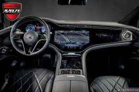 Mercedes-Benz EQS 580 4MATIC| DISTRONIC| BURMESTER| ОБДУХ| ПАНО| 360 | Auto.bg — изображение 12 Mercedes-Benz EQS 580 4MATIC| DISTRONIC| BURMESTER| ОБДУХ| ПАНО| 360 | Auto.bg — изображение 12