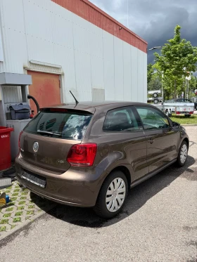 VW Polo 1 собственик 4 нови дюзи | Auto.bg — изображение 5 VW Polo 1 собственик 4 нови дюзи | Auto.bg — изображение 5